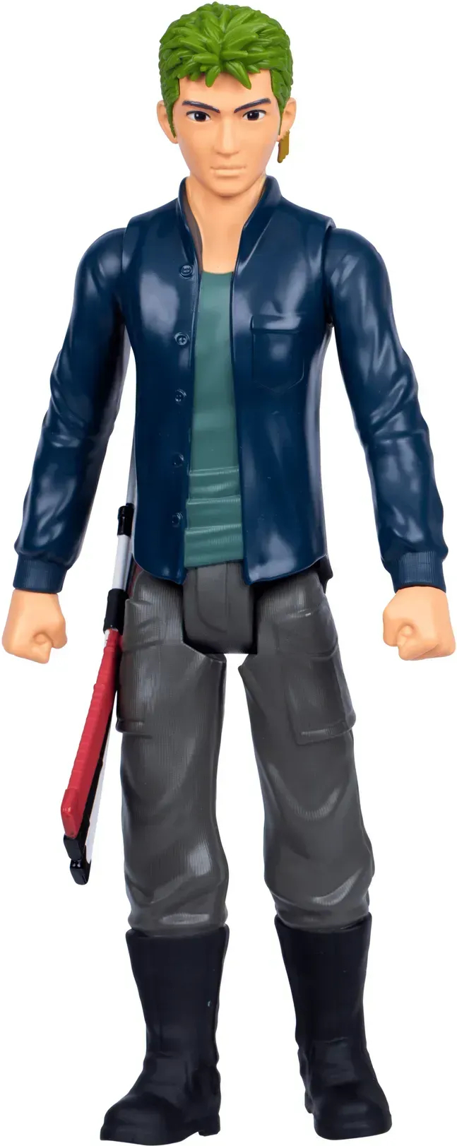 Колекційна фігурка Moose ONE PIECE ZORO 30 см (63334)